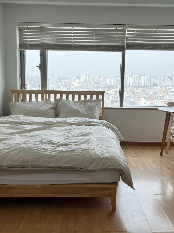 Căn hộ 1 Minute House From Hongdae *